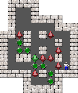 Level 13 — Kevin 14